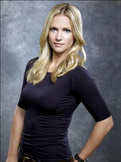 Dans quelle série joue cette actrice ?
( Voir Image )