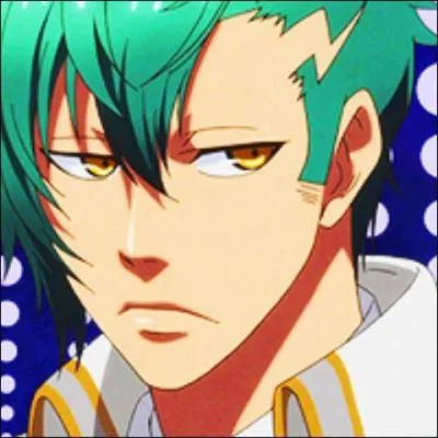 Qui est ce personnage ?