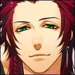 Qui est ce garçon aux yeux verts ?