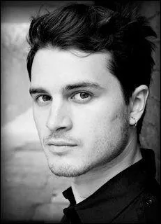 Qui est ce personnage ?