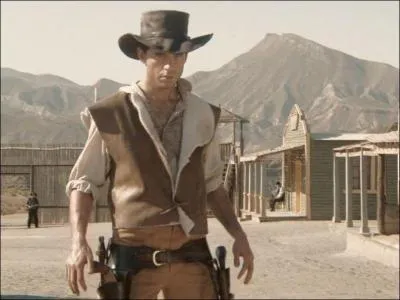 Dans quel clip retrouve-t-on cette image ?