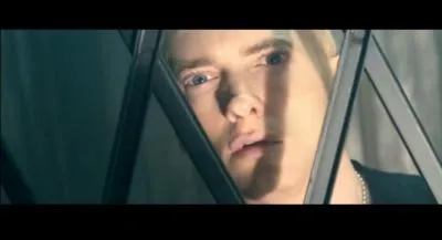 Dans quel clip retrouve-t-on cette image ?