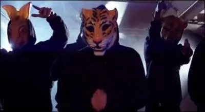 Dans quel clip retrouve-t-on cette image ?