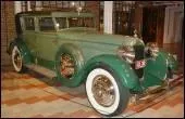 Quelle est cette Duesenberg ?