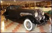 Quelle est cette Duesenberg ?