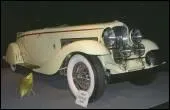 Quelle est cette Duesenberg ?