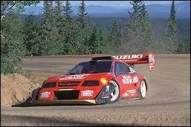 10ème place 2.3 secs : Quelle est cette voiture ?