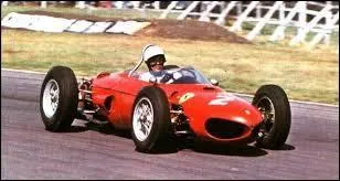 3ème place 1, 6 secs : Quelle est cette voiture ?