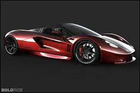 4ème place 1, 6 secs : Quelle est cette voiture ?