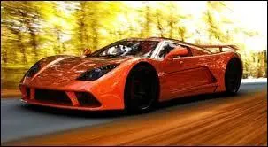 7ème place 2 secs : Quelle est cette voiture ?