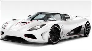 8ème place 2 secs : Quelle est cette voiture ?