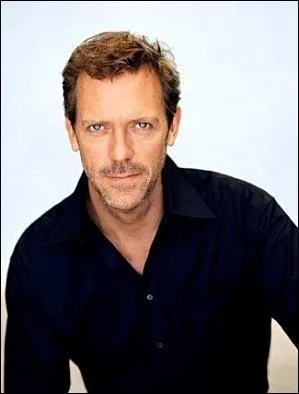 Dans quelle série joue cet acteur ? 