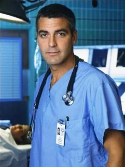 Dans quelle série joue cet acteur ? 