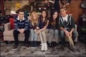 Qui est le personnage principal de "C'est pas moi" ?