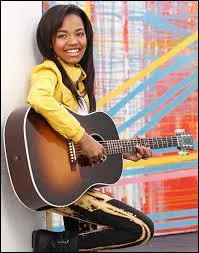 Dans "Section Genius", qui a le cerveau qui a réponse à tout ?