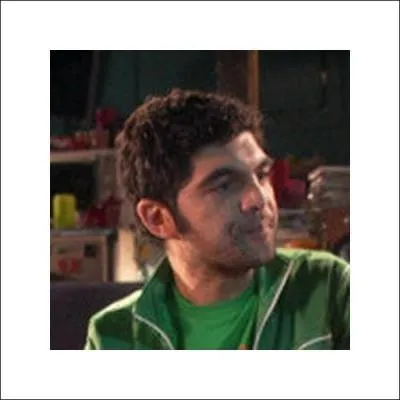 Qui est le meilleur ami de Cédric ? (diminutif)