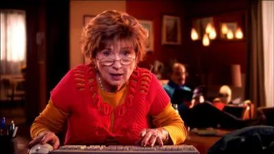 Qui joue ce personnage ?