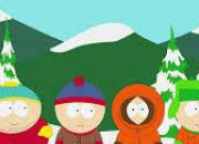Quiz Les personnages de South Park
