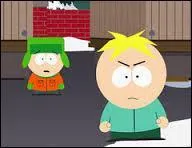 Qui est-ce ? (au premier plan)