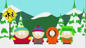 Quiz South park