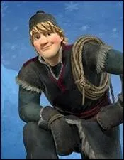 Comment s'appelle ce gentil personnage ?