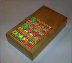 En quelle année fut inventée la télécommande ?