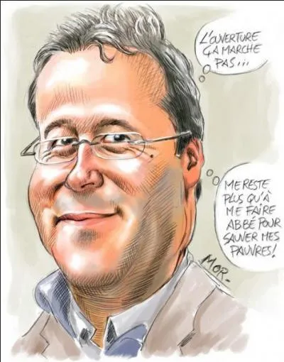 Qui est le directeur général à l'assistance publique des hôpitaux de Paris ?