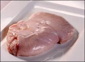 Dans quelle partie du corps se trouve le "thymus", un des organes les plus énigmatiques du corps humain. ?