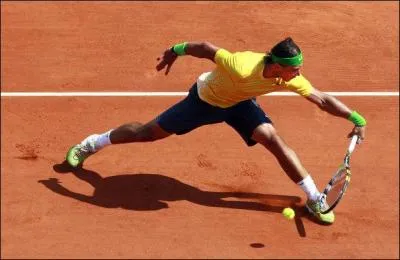 Qu'est-ce que "le tennis Elbow" '