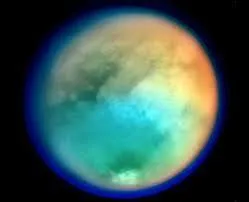 Le 10 Mai, vous avez peut-être vu, avec une lunette grossissant 100 fois, le plus gros satellite de Saturne qui est ...