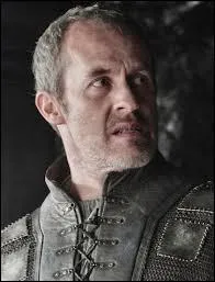 Pourquoi Stannis vient-il au Mur ?