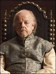 Qui est cette personne ?