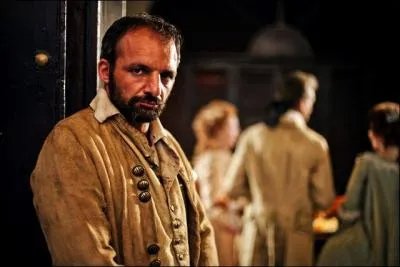 Qui joue le gendarme dans ce film ?