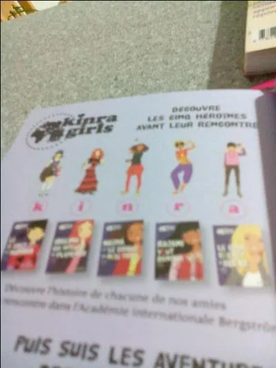 Combien de tomes y a-t-il ?