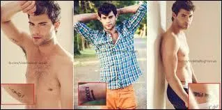 Sur ces images, quels sont les détails ?