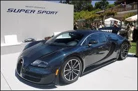 15e place 2, 5 s : quelle est cette voiture ?