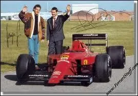 18e place 2, 6 s : quelle est cette voiture ?