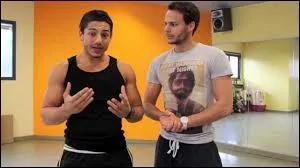 Comment s'appellent-ils ?