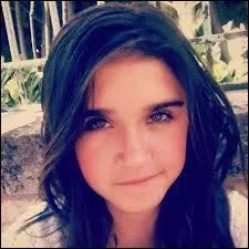 Comment s'appelle-t-elle ?