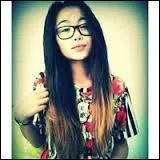 Comment s'appelle-t-elle?