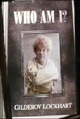 Et enfin, pour les fans de Gilderoy Lockhart, quelqu'un pourrait lui rappeler sa couleur preférée ?