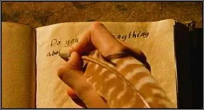 Le journal de Jedusor emmène Harry dans le passé, mais quelle est la date précise ?