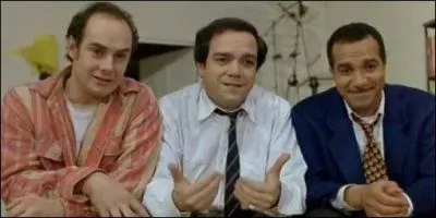 De quel film cette image est-elle tirée ?