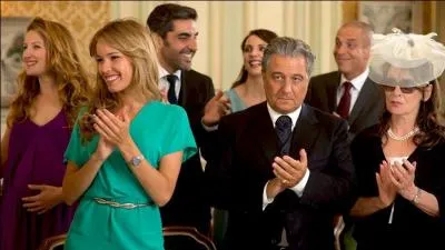 De quel film cette image est-elle tirée ?