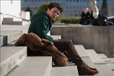 De quel film cette image est-elle tirée ?