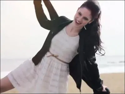 Comment s'appellent les parents de Lodovica Comello ?