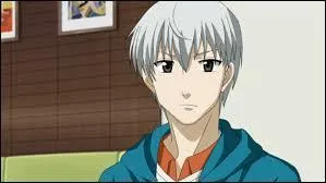 Lui, c'est le meilleur ami d'une brute.