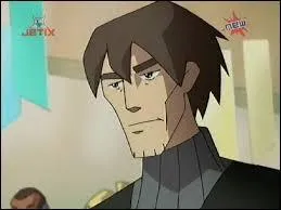 Qui est ce personnage ?