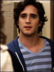 Qui est ce personnage ?