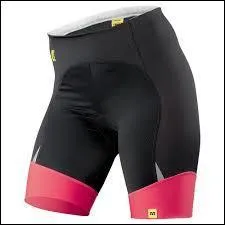 "Marquer à la culotte" signifie :